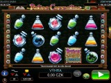 Potion Commotion herní online automat zdarma Potion Commotion