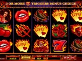 Red Hot Devil herní online automat Red Hot Devil zdarma