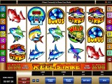 Reel Strike Online automat zdarma Reel Strike
