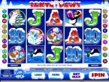 Santa Paws Hrací online automat Santa Paws