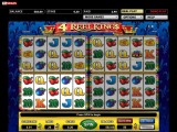 4 Reel Kings Herní automat 4 Reel Kings online zdarma