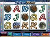 Silver Fang Výherní automat Silver Fang online zdarma