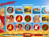 Baywatch Online automat Baywatch zdarma