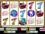 Blankety Blank Výherní automat Blankety Blank zdarma online