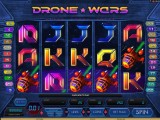 Drone Wars Herní online automat zdarma Drone Wars
