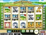 Gold Trophy Online automat zdarma Gold Trophy