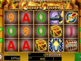 Golden Sphinx Casino online automat Golden Sphinx zdarma online