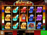 Highway to Hell Casino automat zdarma Highway to Hell