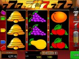 Hot 777 Hrací online automat zdarma Hot 777