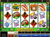 Hot Shot Herní online automat zdarma Hot Shot