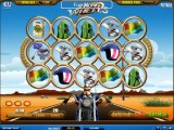 Hot Wheels Herní automat Hot Wheels online zdarma