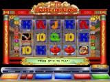 House of Dragons Herní automat House of Dragons online zdarma