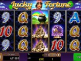 Lucky Fortune Hrací online automat zdarma Lucky Fortune