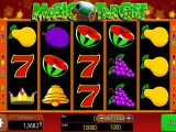 Magic Target Herní online automat Magic Target