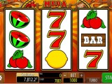 Mega Jack Online automat Mega Jack zdarma