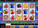Monster Mania Herní online automat Monster Mania zdarma