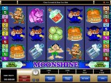 Moonshine Casino automat Moonshine online zdarma