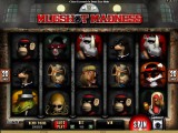 Mugshot Madness Casino automat Mugshot Madness online zdarma