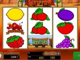 Mystery Jack Hrací automat Mystery Jack online zdarma