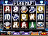 Pure Platinum Výherní automat zdarma Pure Platinum online