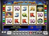 Riches of India Výherní automat Riches of India zdarma online