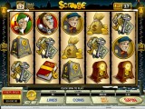 Ruby Scrooge Výherní automat Ruby Scrooge online zdarma