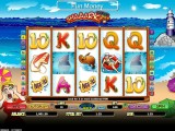Shaaark! Super Bet Herní online automat Shaaark! Super Bet zdarma