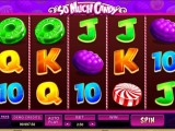 So Much Candy Herní automat So Much Candy zdarma online