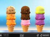 Sunny Scoops Hrací automat Sunny Scoops zdarma online
