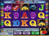 Supe it Up Herní automat Supe it Up online zdarma