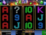 Tetri Mania Herní automat Tetri Mania online zdarma