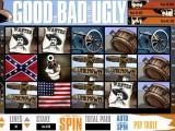 The Good The Bad and The Ugly Výherní online automat The Good The Bad and The Ugly