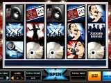 The X Factor Herní automat online zdarma The X Factor