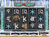 Tiger vs. Bear Hrací automat Tiger vs. Bear online zdarma