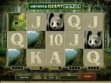 Untamed Giant Panda Zdarma online automat Untamed Giant Panda
