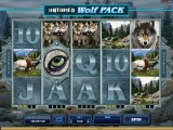 Untamed Wolf Pack Hrací online automat zdarma Untamed Wolf Pack