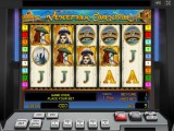 Venetian Carnival Zdarma online automat Venetian Carnival
