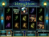 Victorian Villain Výherní online automat Victorian Villain zdarma