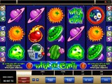 What on Earth Herní online automat What on Earth zdarma