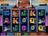Wild Catch Herní automat Wild Catch zdarma online