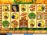 Desert Treasure II Hrací online automat Desert Treasure II