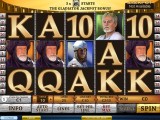 Gladiator Jackpot Online automat Gladiator Jackpot zdarma