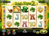 Irish Eyes 2 Online herní automat Irish Eyes 2
