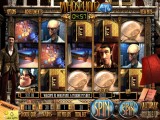 WhoSpunIt? Herní automat WhoSpunIt? online zdarma