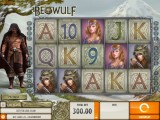 Beowulf Herní online automat Beowulf zdarma