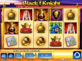 Black Knight Výherní automat Black Knight online