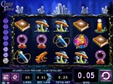 Crystal Forest Automat Crystal Forest bez registrace