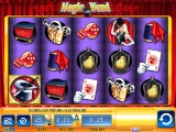 Magic Wand Automat Magic Wand bez registrace online
