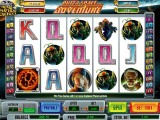 Outta Space Casino hra Outta Space zdarma