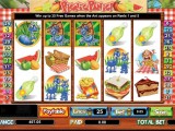 Picnic Panic Picnic Panic online automat zdarma